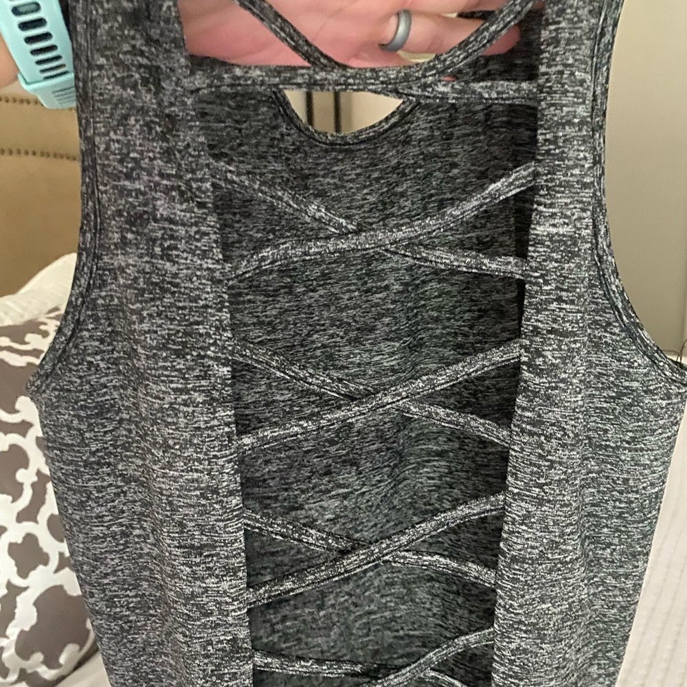 Born Primitive lattice back top